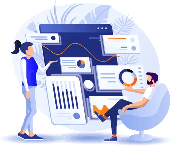 Link Building Experts Discussing Guest Post Services